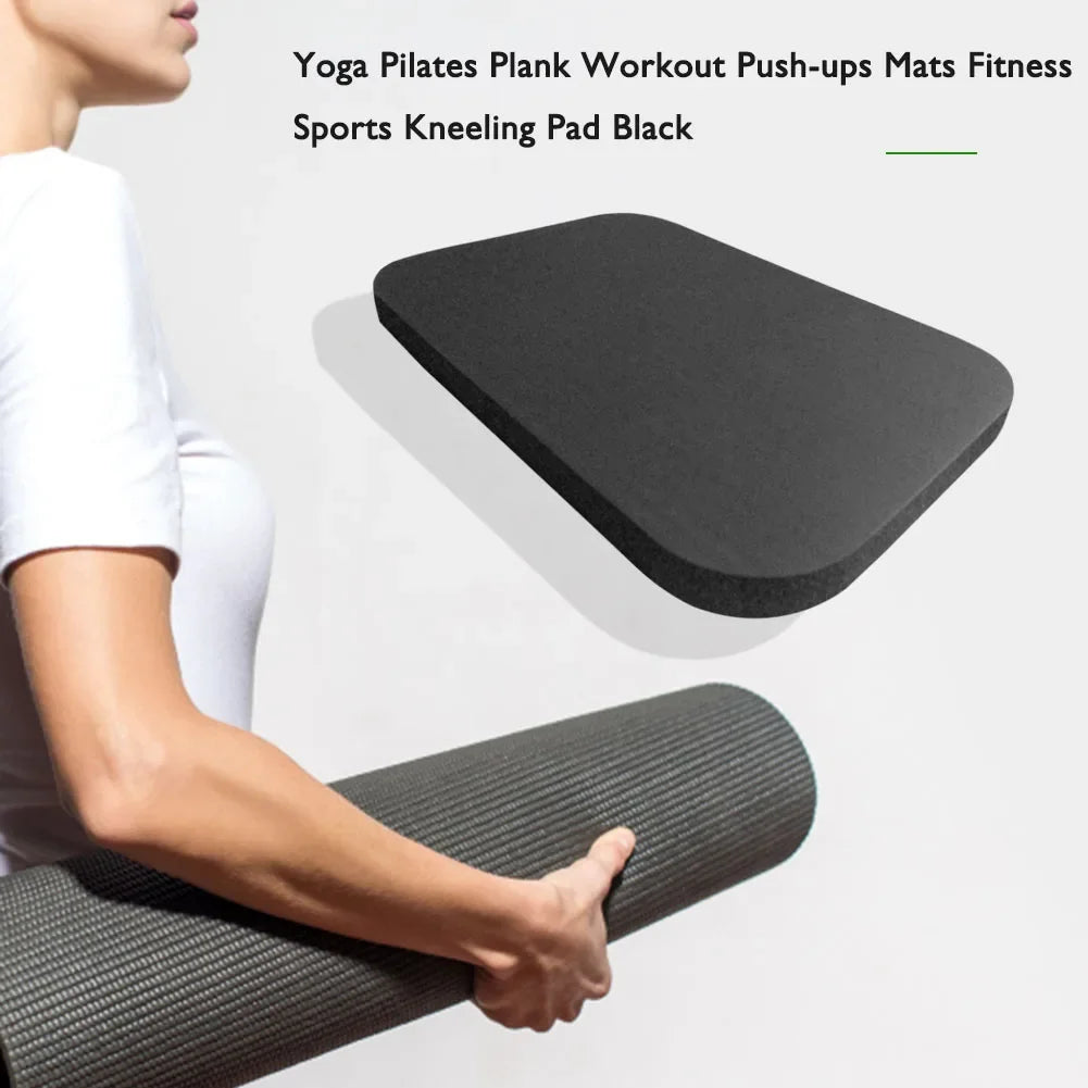 Yoga Knee Pad Soft