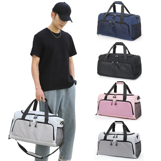 Large Gym Bag