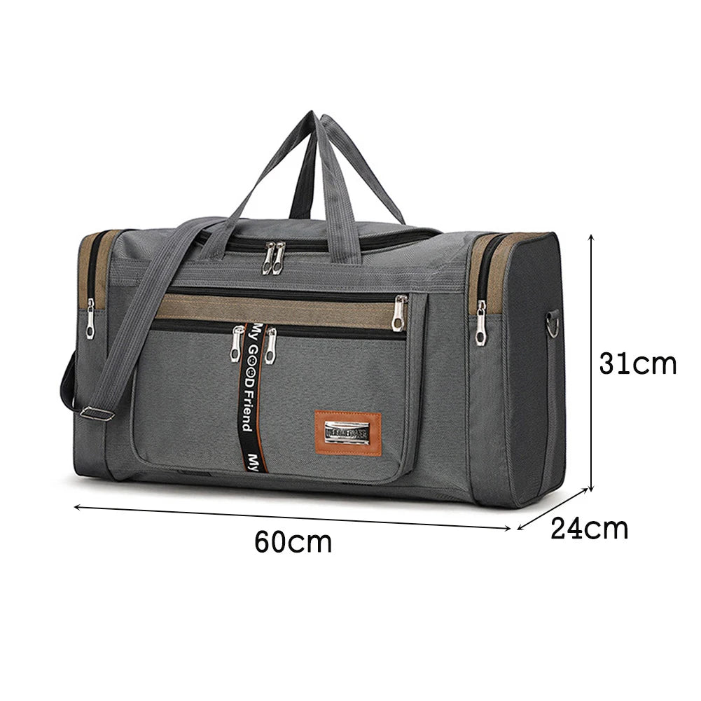 Waterproof Gym Exercise Bag