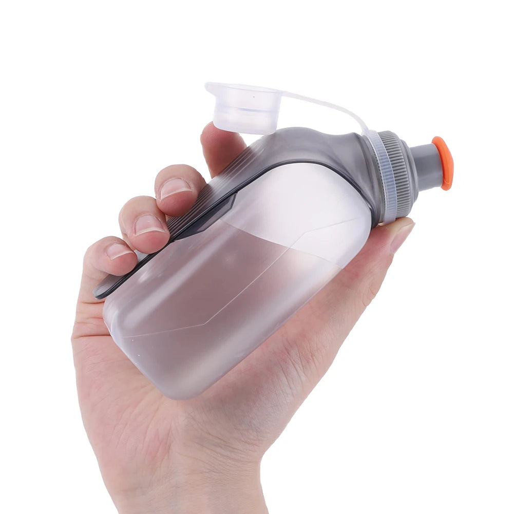 250ml Sports Water Bottle