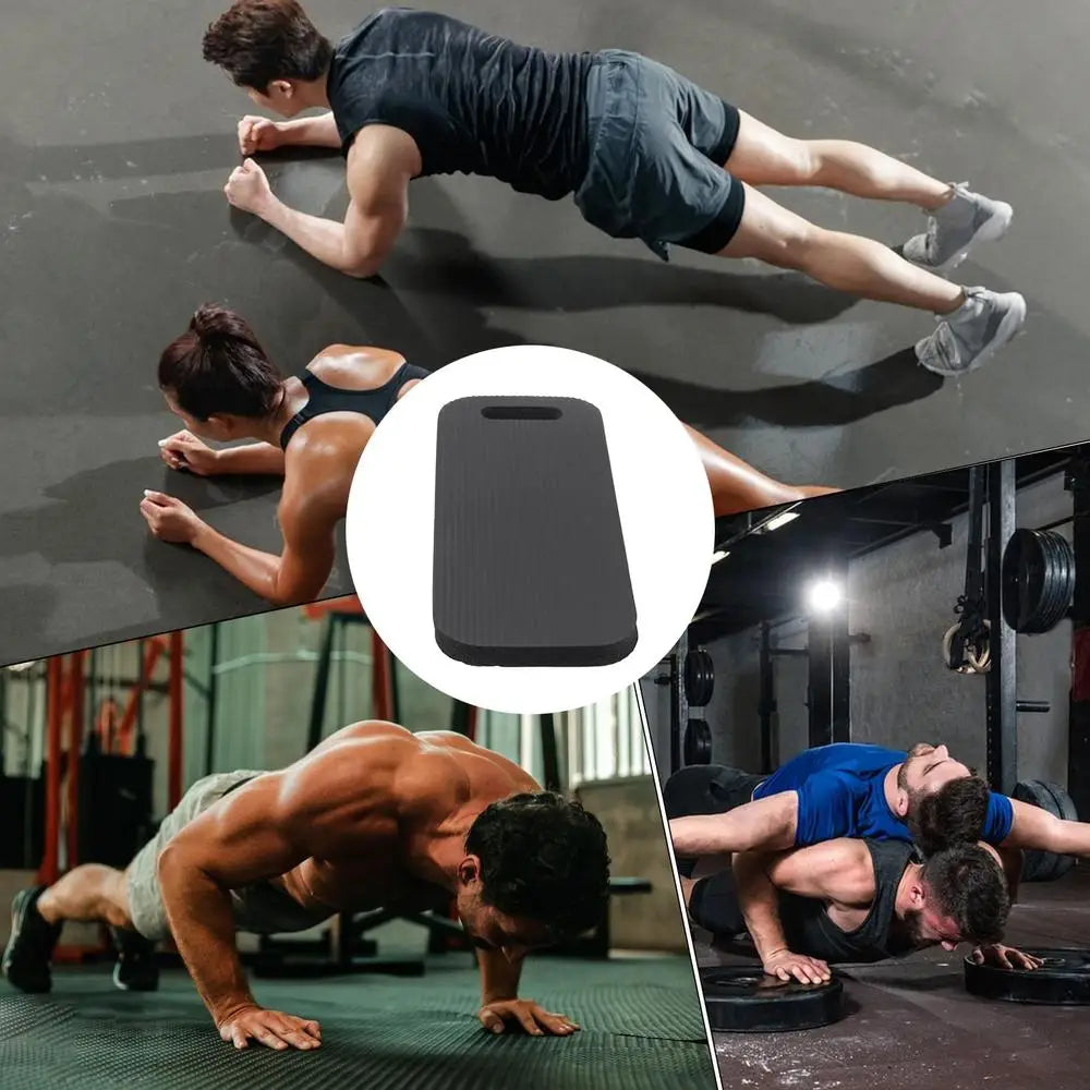 Knee Protector Mats Non-Slip