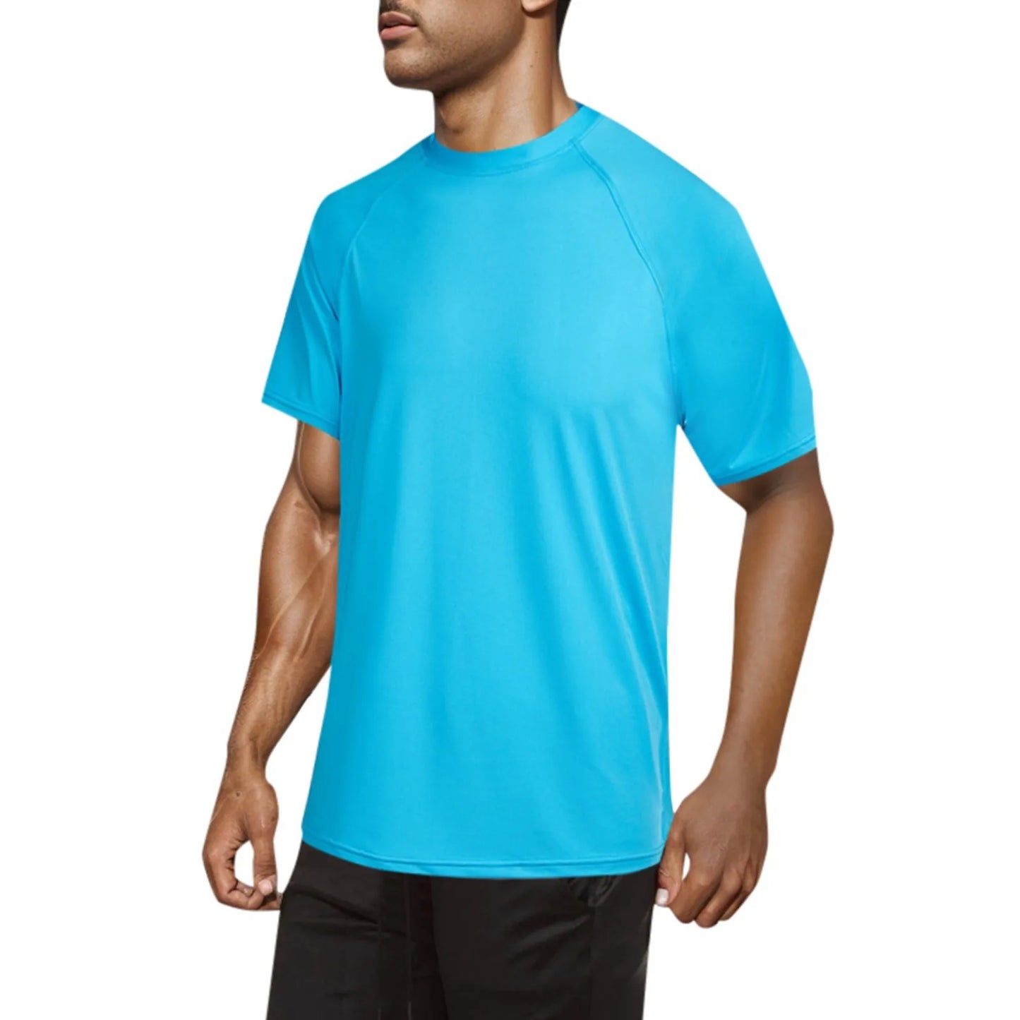Short Sleeve Running Shirt