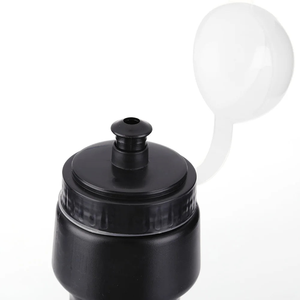 650ML Water Bottle Portable Outdoor Sports