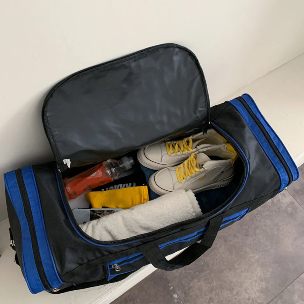 Fitness Bag Large Capacity