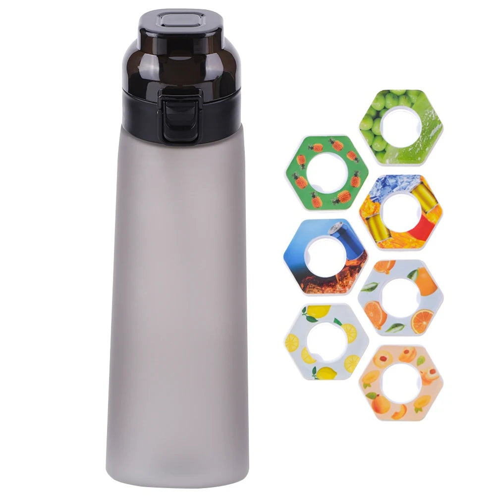 650ML Fragrant Water Bottle