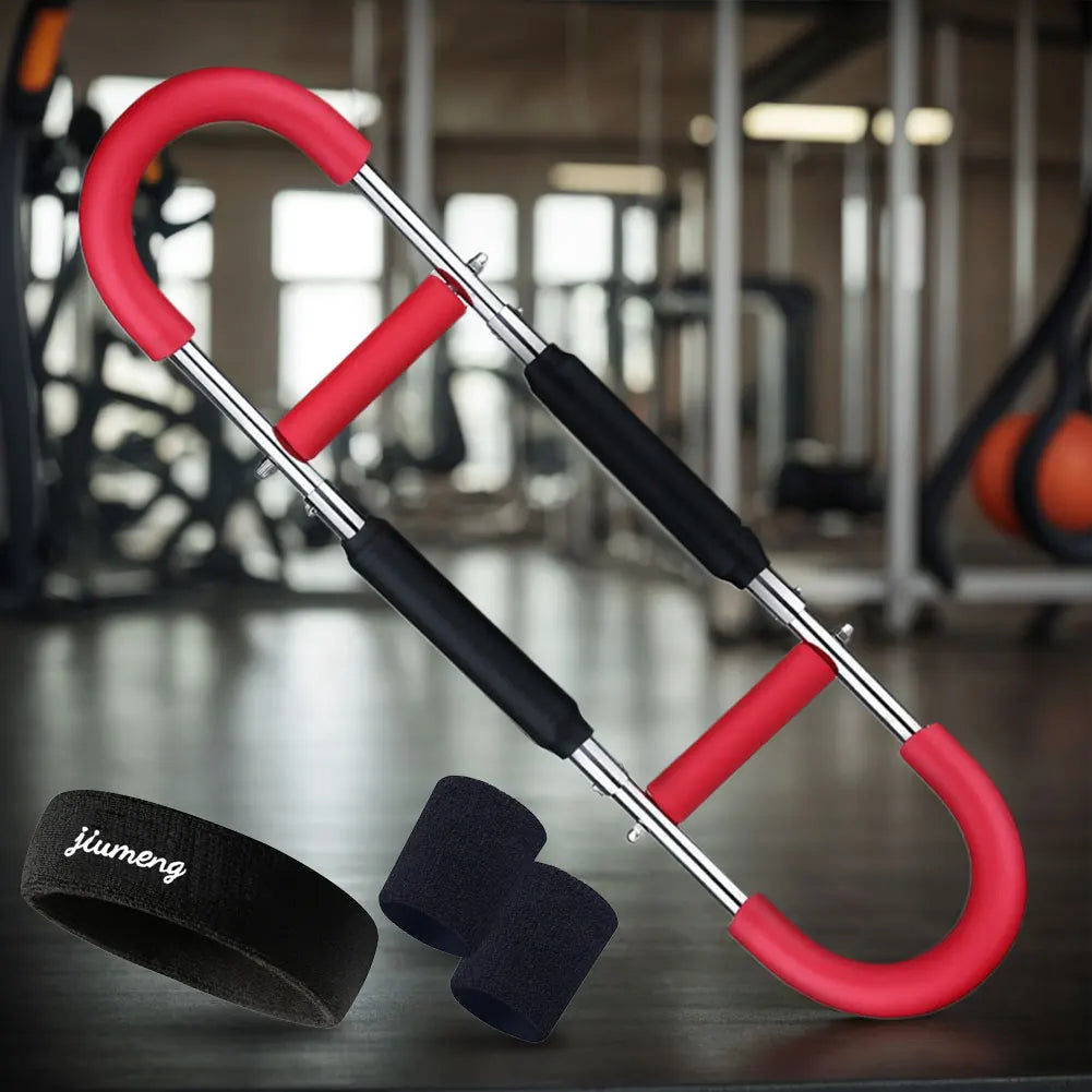 Twister Arm Trainer Adjustable Chest Workout