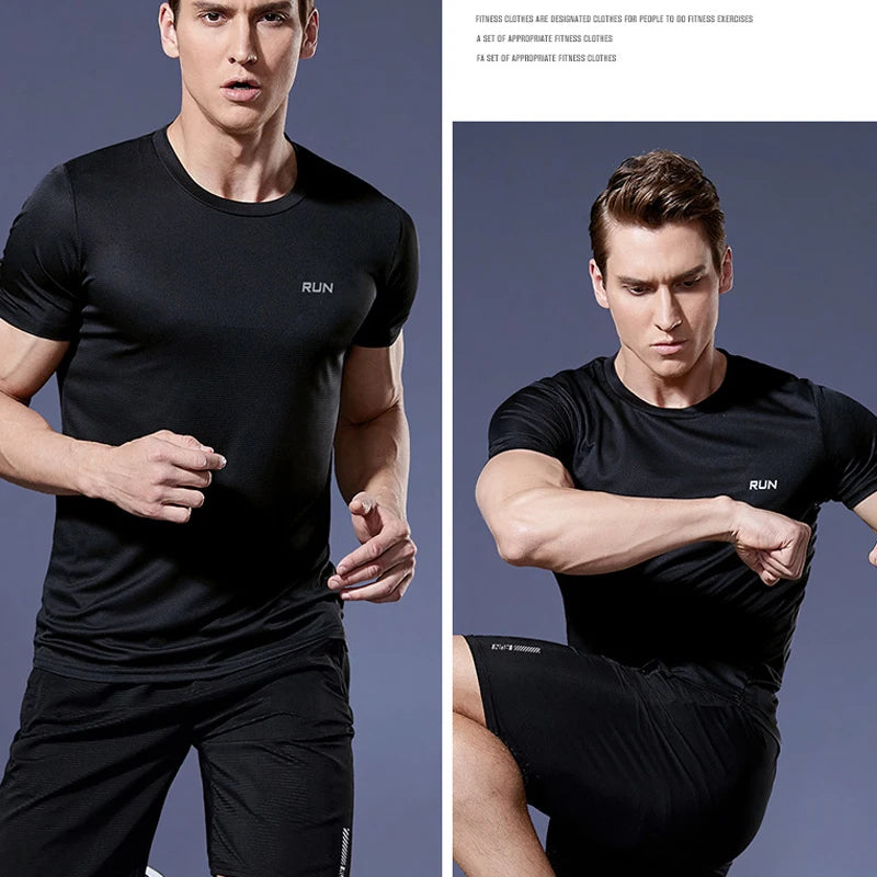 Men's Jersey Sportswear