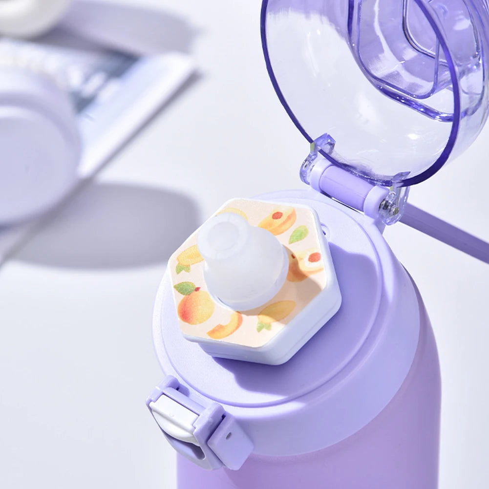 650ML Fragrant Water Bottle