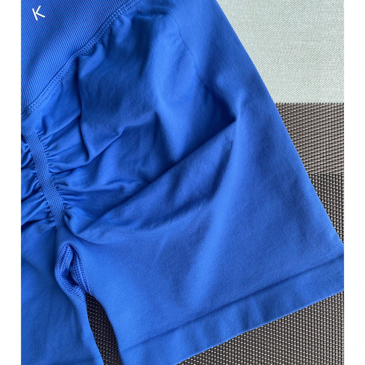 Shorts Pro Solid Women Soft Fitness Outfit