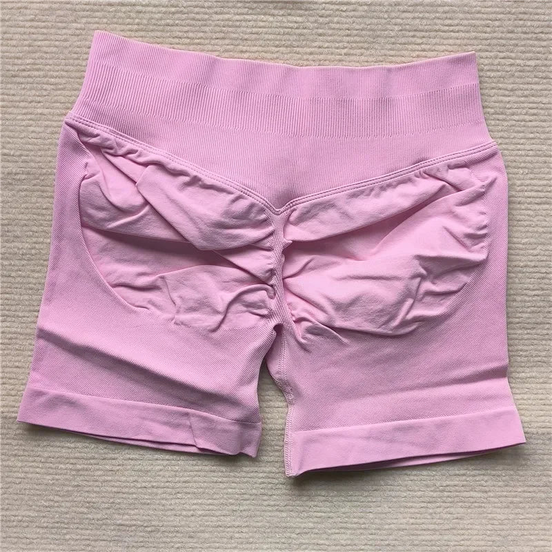 Gym Impact Running Shorts